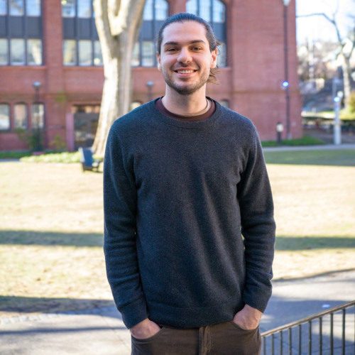 Bruno Ferenc Segedin