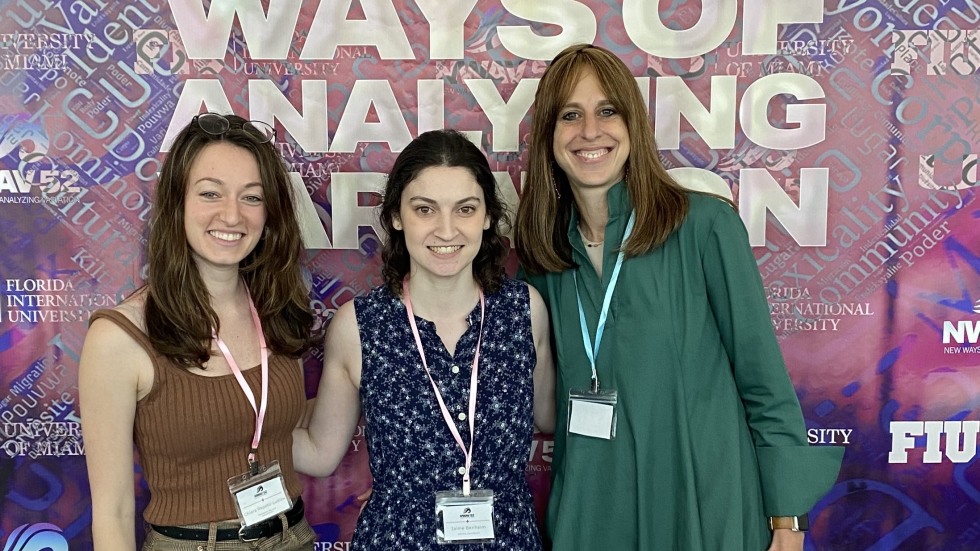 Brown Linguistics at NWAV
